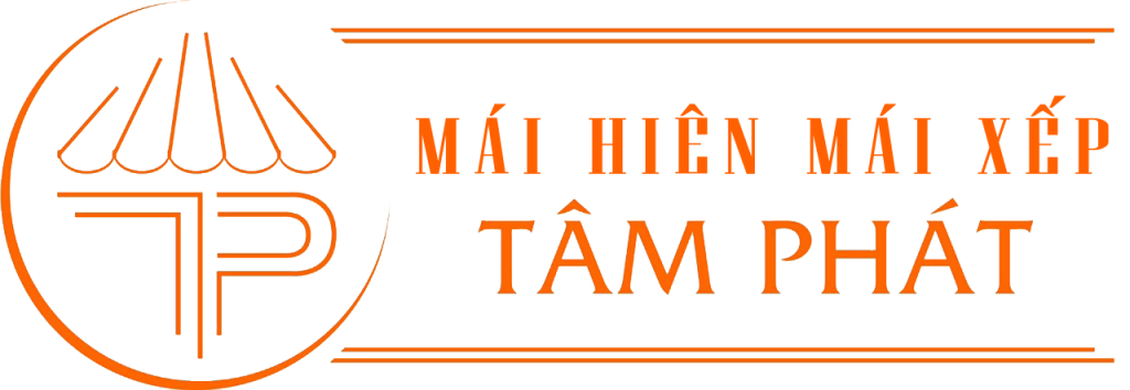 Mái hiên Tâm Phát