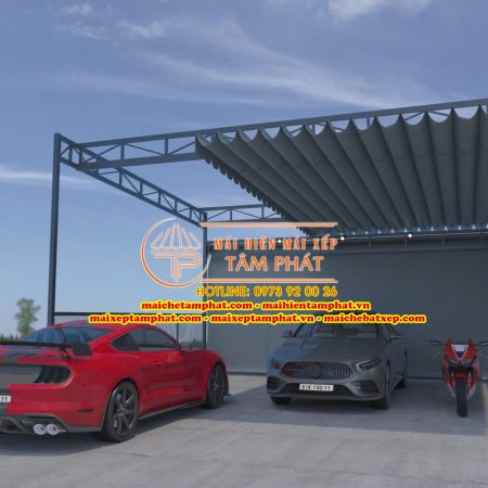 mai che mai hien mai xep Tam Phat 2025 113 Mái hiên Tâm Phát